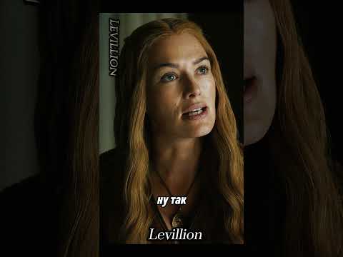Серсея Ланнистер отшила Джейми Ланнистера #кино #gameofthronesseason1 #фильмы #сериал #играпрестолов