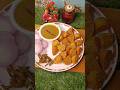 #bafla bati 😋🌧️#short#recipe #मैं तो यही सोचती रह जाती हूं कि मैं आज क्या बनाऊं# sanday morning 😊##