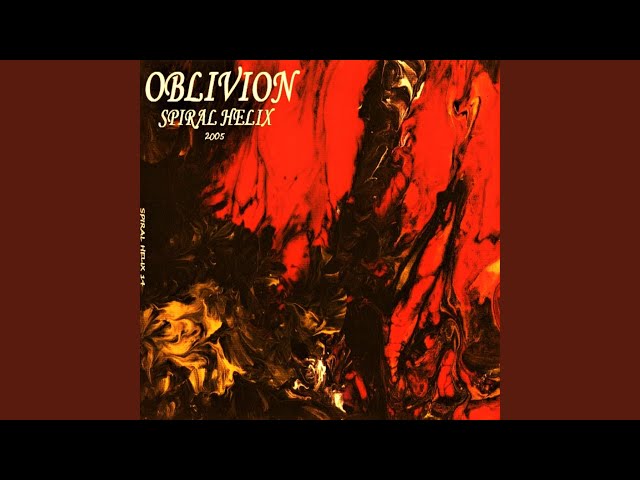 Oblivion