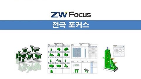 [Focus 시리즈] 전극포커스 V2020 소개영상