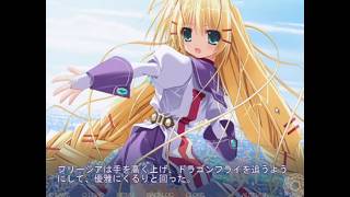 PRISM ARK】プリズムアークをプレイする #7【初見 実況】 - YouTube