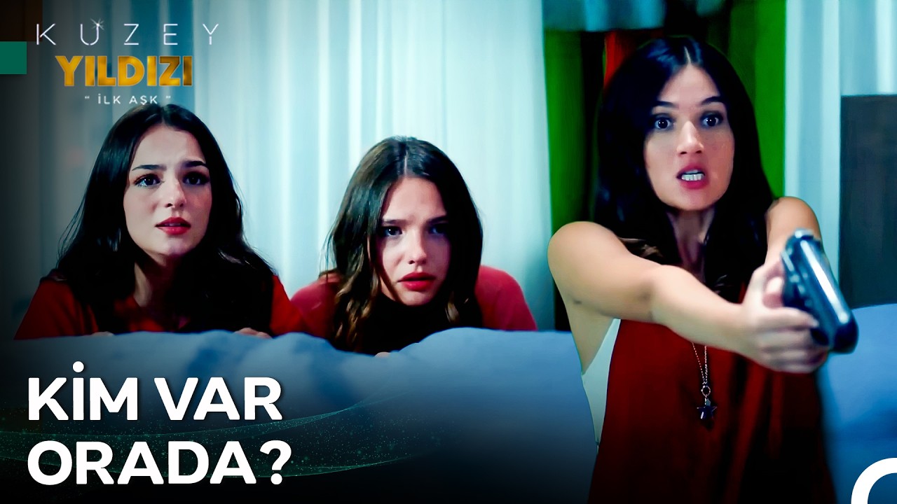 Ordu Değil Dallas! - Kuzey Yıldızı İlk Aşk