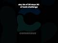 day 26 of 30 days 30 ai tools challenge #30dayschallenge #aitools #chatbot #chatgpt