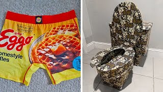 Users Share the Most Ridiculous Gifts They've Ever Received