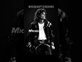 Micheal Jackson edit