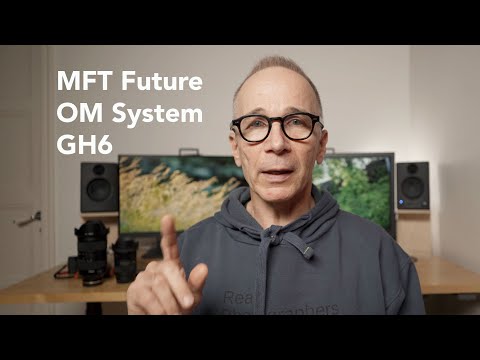 Flashback ep #3 | MFT Future | OM System | GH6