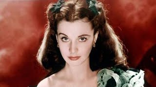 The Tragic Affair & Illness That Killed Vivien Leigh