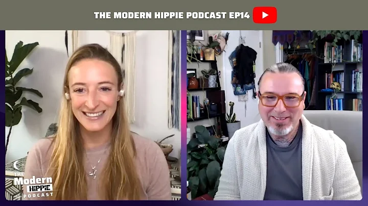The Modern Hippie Podcast EP14 Clip - What is 5-Me...