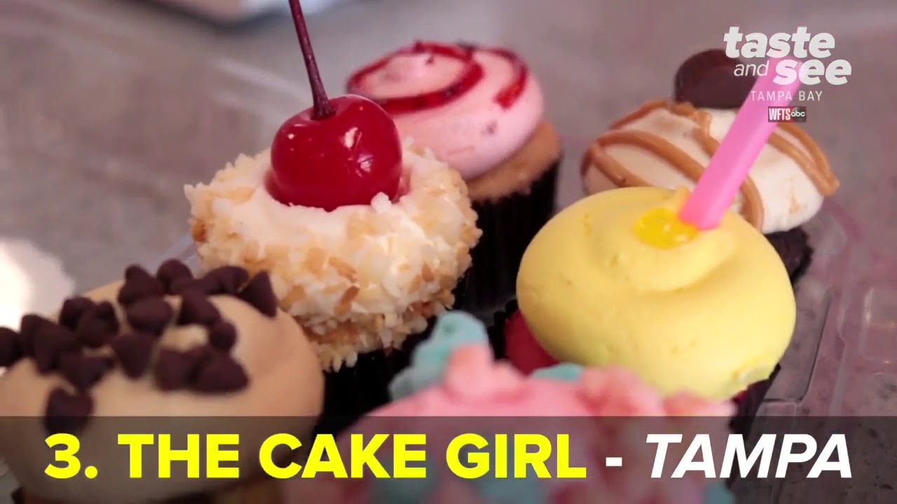 5 dessert places to try this month in Tampa Bay Taste and See Tampa