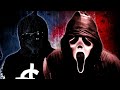 Ghostface vs the zodiac killer rap battle by fightmarker