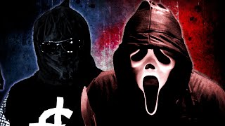 Ghostface Vs The Zodiac Killer Rap Battle By Fightmarker