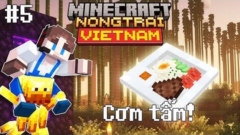 Bon chơi Nông trại Vui Vẻ - Đặc sản Việt Nam Tập 5 - Đặc sản Sài Gòn