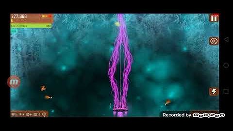 Chicken Invaders Universe (Early Access) v121.1 - Android Gameplay 2