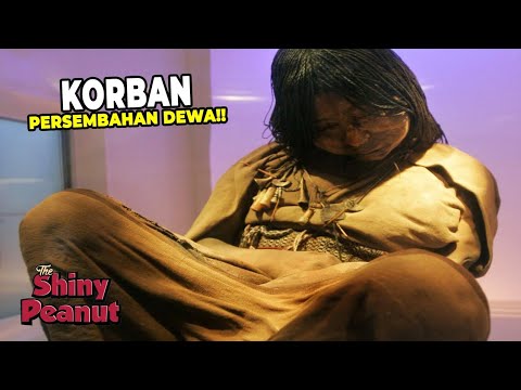 Video: Di Tuva, Seorang Mumia Berusia 2200 Tahun Digali - Pandangan Alternatif