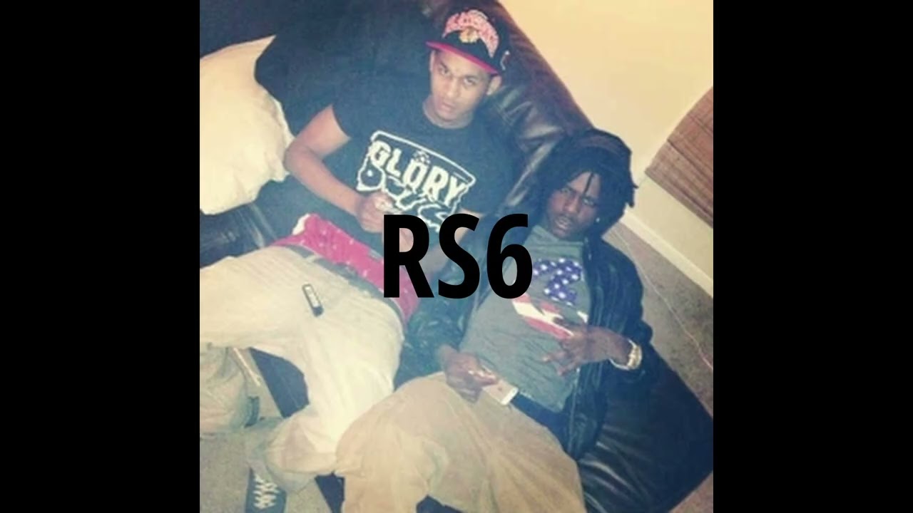 Fredo Santana x Chief Keef  x Chicago Drill Type Beat "RS6" - (Prod. Christy.Beats)