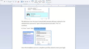 Set up Private Internet Access VPN on Windows 10