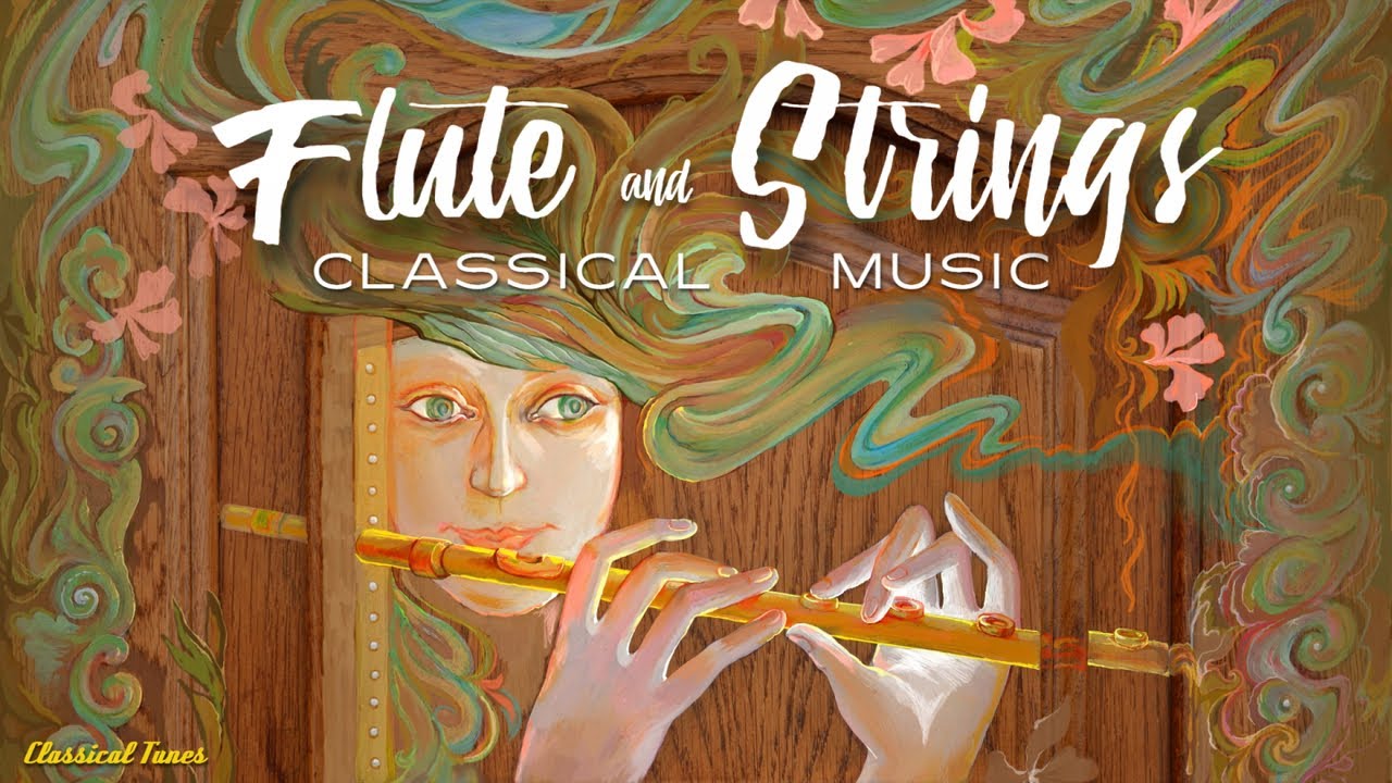 classical flute music