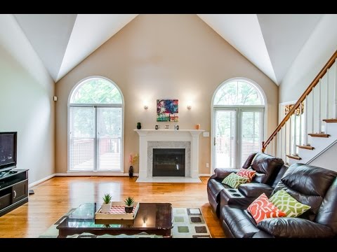 8410 Running Spring Dr., Louisville, KY home video tour
