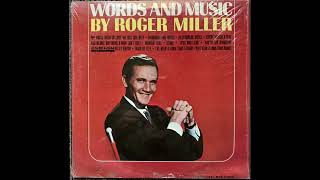 Watch Roger Miller Billy Bayou video