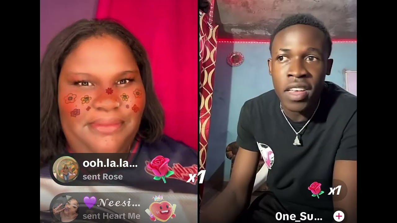 Посмотрите, что сказала Розали