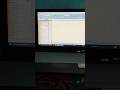 Excel me kisi bhi data ko chart me convert kare Bina mouse ke touch kiye #shortsfeed #windows