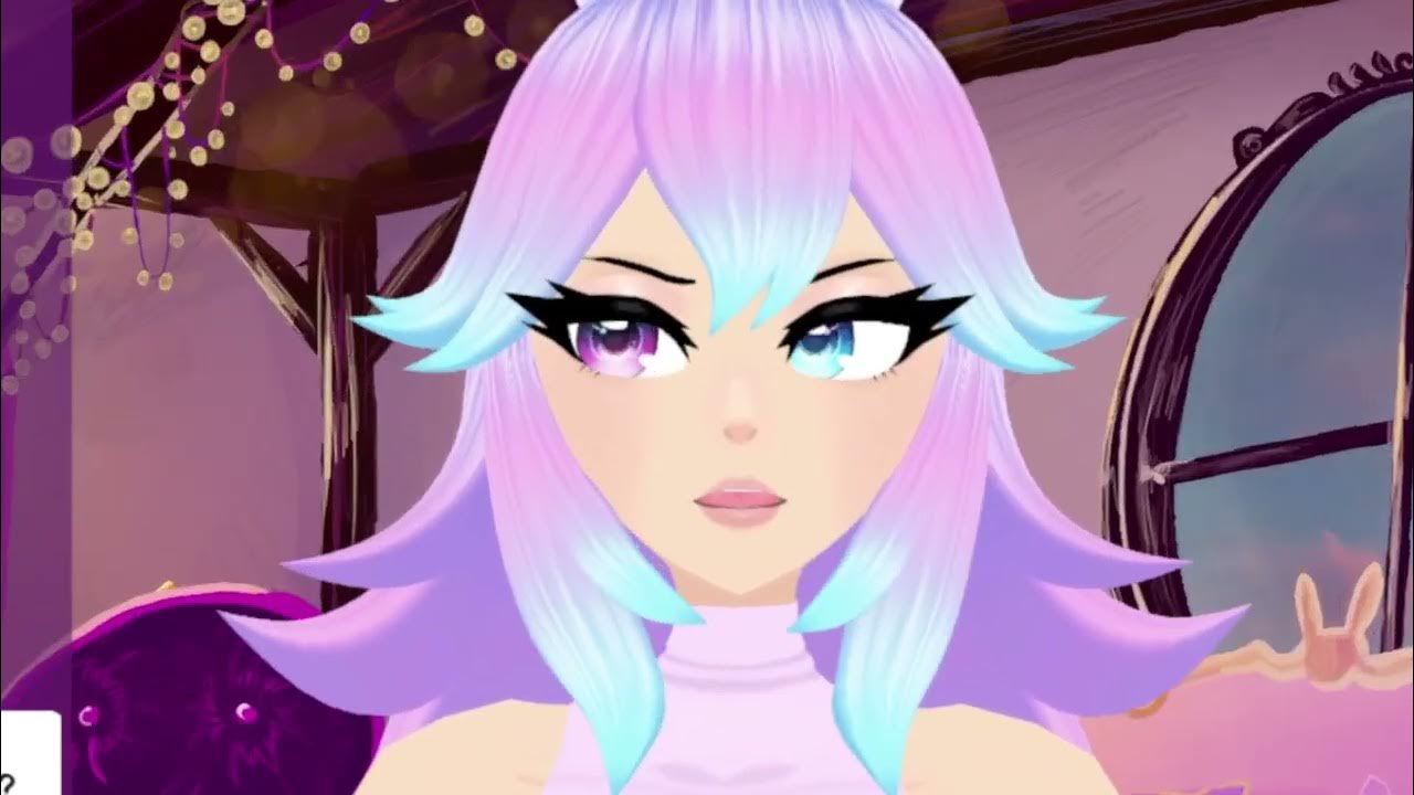 HAPPY BIRTHDAY, COTTONTAILVA! - YouTube