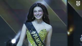 Full performance: Emma Mary Tiglao wins Miss Grand Philippines 2025 | ABS-CBN News