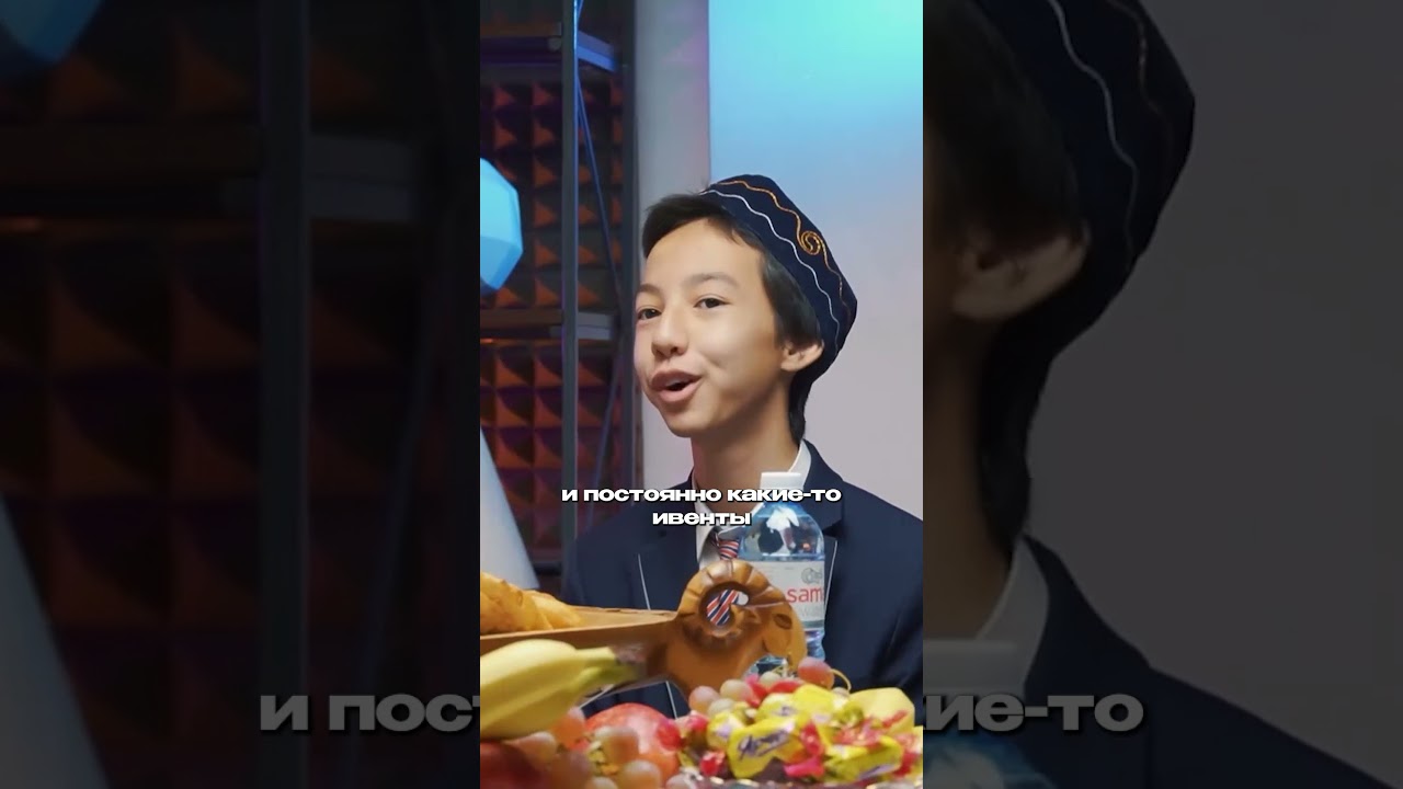 Выборы и веселье- как работает самоуправление  