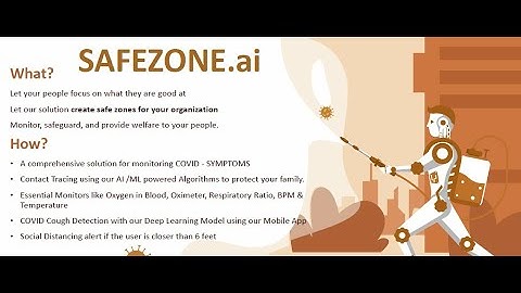 Safezone for  Businesses