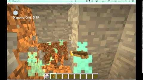 The Scenter Mod - Showcase; This mod is OP