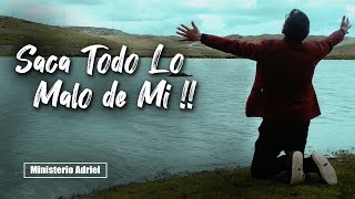 La canción cristiana más hermosa 😥Dios te Hablará// PERDONAME SEÑOR// ADRIEL chords