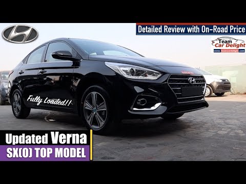 hyundai-verna-sxo-2019-detailed-review-with-on-road-price,features-and-interior-|-verna-top-model