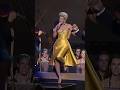 Beyonce Sings At Last To Etta James Loved This Performance And The Respect Given To Ms James 