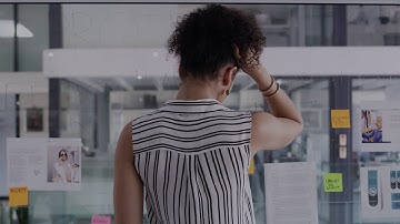 Overcoming Impostor Syndrome