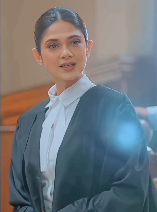 😘😘Jennifer winget new serial scene
