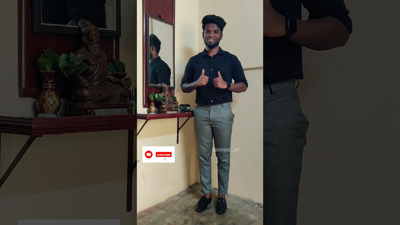 Vijay Devarakonda Outfit Collection For Liger Promotion