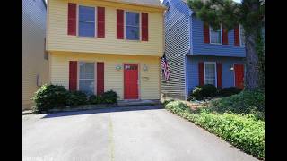 5615 C St Little Rock Rental Tour