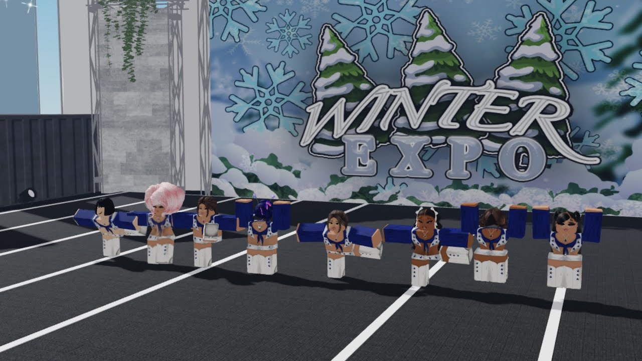 [ia] ghoul girls tumbler/base pov