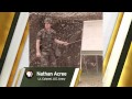 Stories of Service | Nathan Acree | WQPT