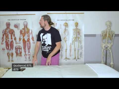 Physical Therapy Math How Does A Massage Therapist Use Math