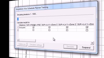 SP-L7-04 Running a Monte Carlo Risk Analysis to Determine Construction Schedule Feasibility.avi