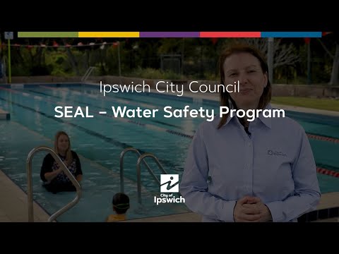 SEAL - Water Safety