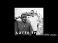 G Eazy Lotta That Ft A AP Ferg Danny Seth Audio G Eazy Lotta That Ft A AP Ferg Danny Seth Audio