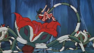 Plant Eats Person G E39