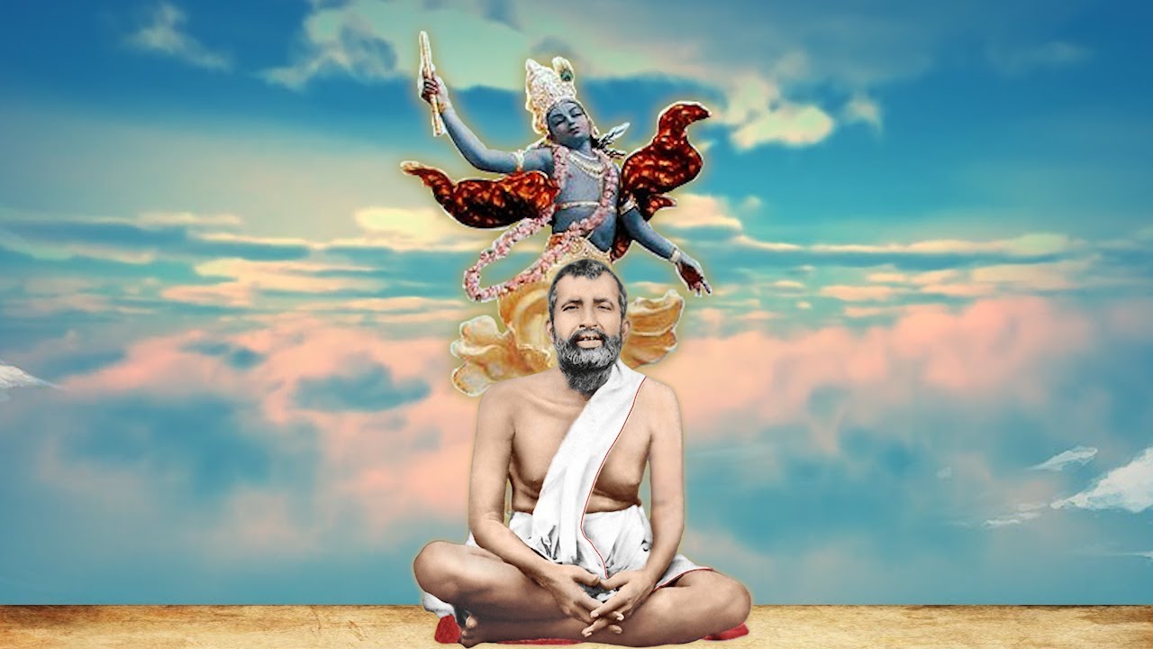 Sri Narayana Suktam- Listen and Learn