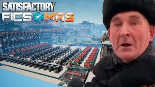 🎁🎁🎁 SatisFicsmas: 100% эффективное рождество ч.2 🎁🎁🎁 screenshot 5