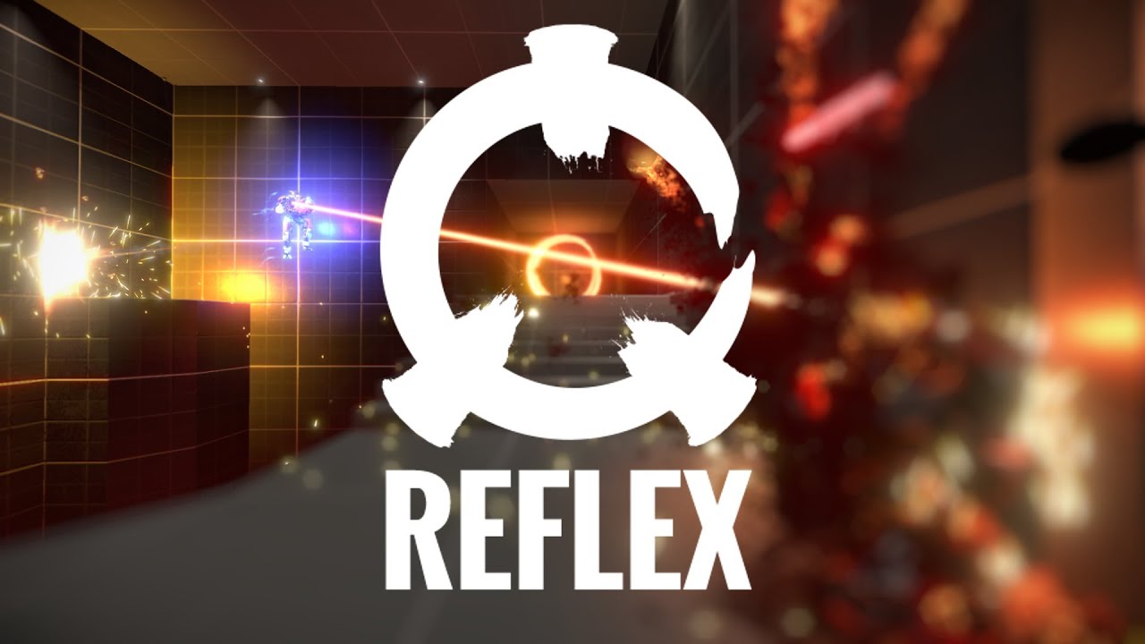 Reflex Game