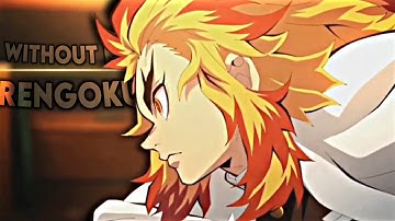 Without me - Rotate Style - Alight motion 3.7.1 📱