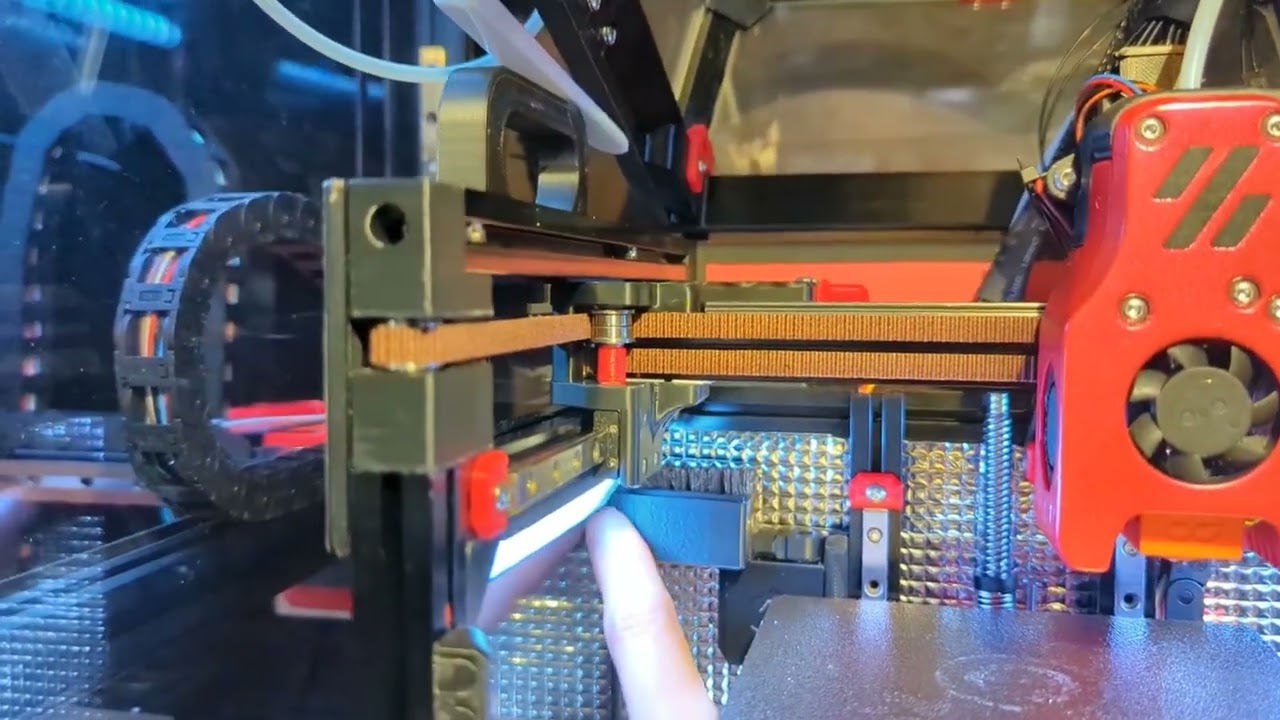不良品の Voron 0.1 を組み立てた話 #3dprinter #3dプリンター 不良品の Voron 0.1 を組み立てた話 #3dprinter #3dプリンター