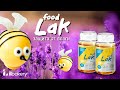 FOOD LAK от ILbakery - защита от влаги! Тестируем!